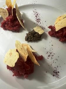 trattoria la famiglia