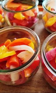 trattoria la famiglia