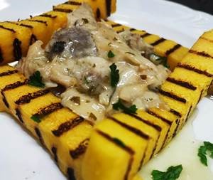 trattoria la famiglia correzzola