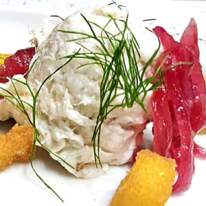 trattoria la famiglia correzzola