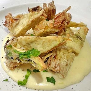 trattoria la famiglia correzzola