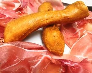 trattoria la famiglia correzzola