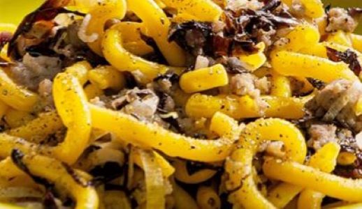 trattoria la famiglia correzzola