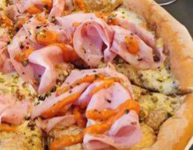 trattoria la famiglia correzzola