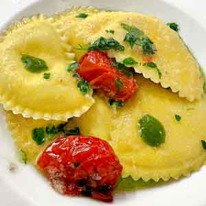 trattoria la famiglia correzzola