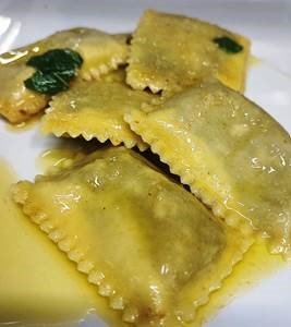 trattoria la famiglia correzzola