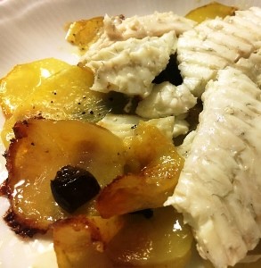 trattoria la famiglia correzzola