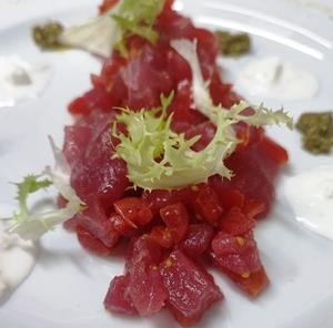 trattoria la famiglia correzzola