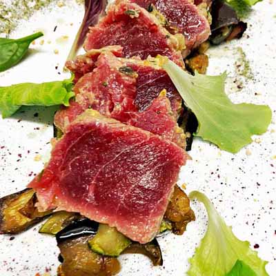 trattoria la famiglia correzzola