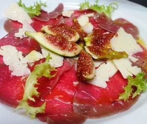 trattoria la famiglia correzzola