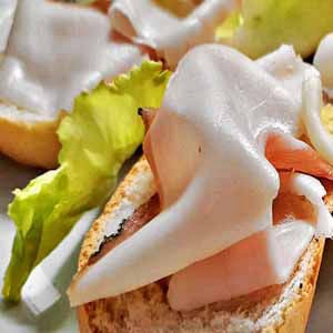 trattoria la famiglia correzzola