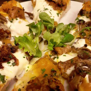 trattoria la famiglia correzzola